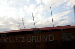 Mariborski večer v Zürichu