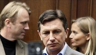 Pavlica: Osnutek koalicijske pogodbe zdaj čaka predsednike strank