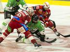 EC KAC : HK Olimpija