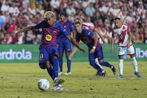 Barcelona Lamine Yamal