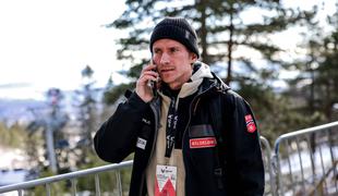 Nove moči pri norveških skakalcih