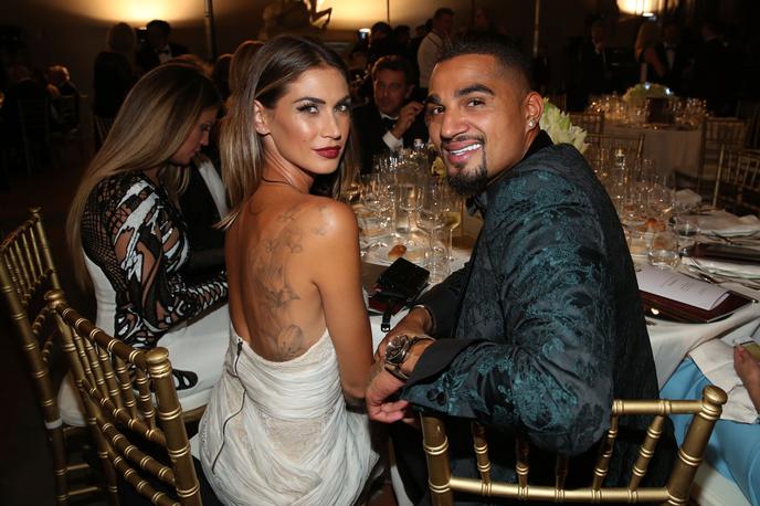 Kevin Prince Boateng | Foto Guliver/Getty Images