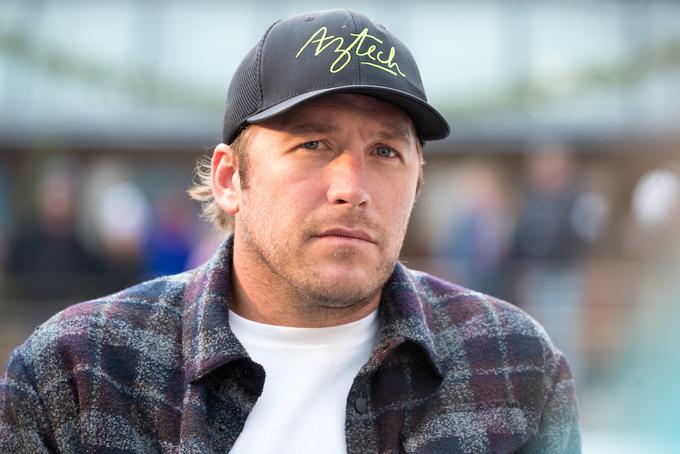 Bode Miller | Foto: Sportida