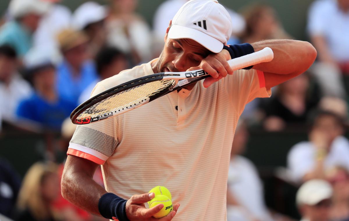 Fernando Verdasco | Foto Reuters