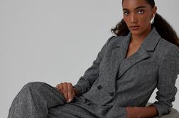 Praznična kolekcija COMMA: glamur za ženske, ki vedo, kdo so