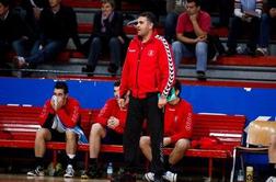 Trebanjci izgubili proti Slovanu