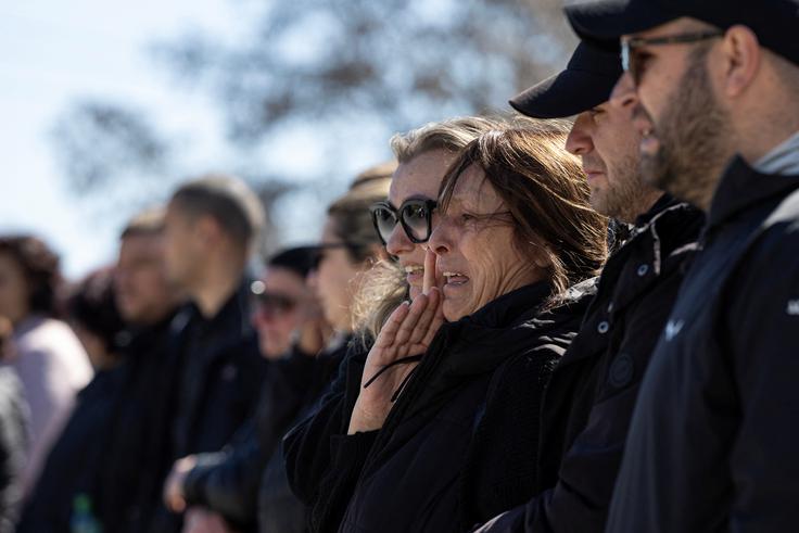 Kočani, pogreb, Severna Makedonija | Foto: Reuters