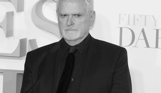 Umrl režiser, ki je posnel nadaljevanji filma Petdeset odtenkov sive