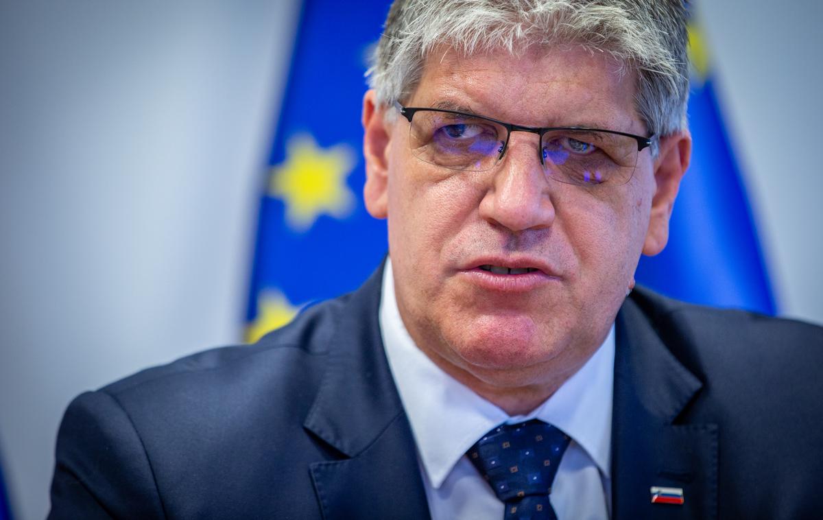 Boštjan Poklukar | Foto Gaja Hanuna