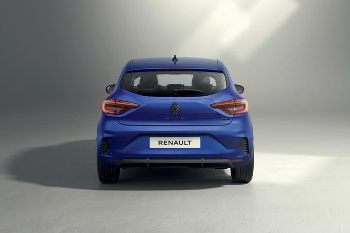 Renault clio | Foto: Renault