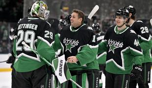 V Dallasu je bilo razburljivo, na koncu pa srečen konec za gostitelje #video