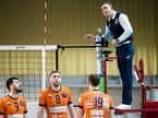Odbojkarska liga prvakov: ACH Volley - Ziraat Bank