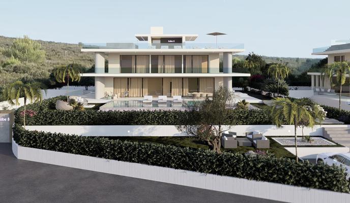 Nekdanji hrvaški košarkar prodaja eno od najbolj luksuznih vil na jadranski obali