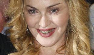 Madonna: Vedno starejša, vedno bolj odštekana