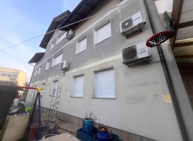 čiščenje fasade | Foto: Sureclean