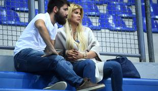 Ločitev po šestih letih: razpadel je zakon hrvaških bogatašev