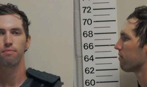 Policija prijela osumljenca za umor Charlieja Kirka, znana tudi njegova identiteta