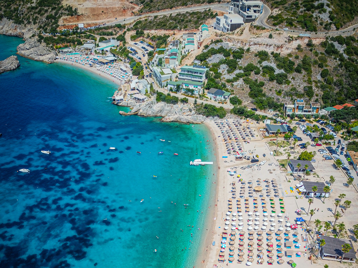 Plaža Jale | Foto: Shutterstock