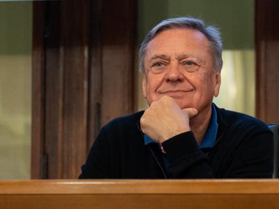 Janković o referendumski pobudi proti podražitvi LPP: Zgodba ne more biti uspešna