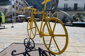 Nemci štart Toura ocenjujejo na 25 milijonov evrov