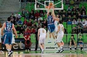Slovenska kluba poražena, Radnićkemu zaostali obračun