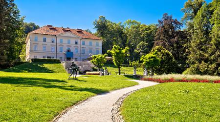 Med okolju najbolj prijaznimi destinacijami tudi Ljubljana