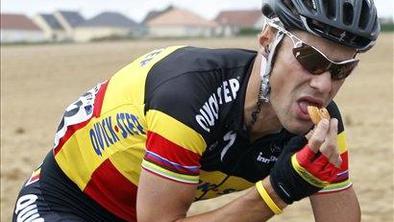 Boonen in Efimkin odstopila na Touru