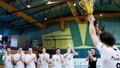 Kamničani "vrnili" še enega Jana