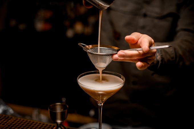 espresso martini | Foto: Shutterstock