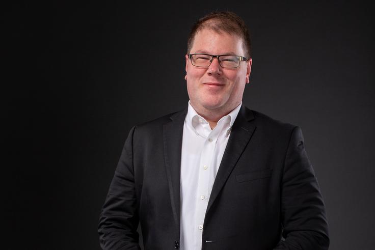 Boštjan Udovič | Foto: Siol.net