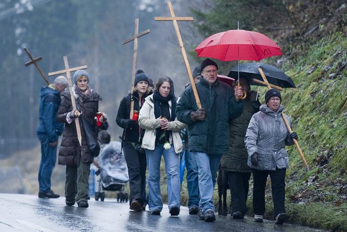 Po eni najbolj tragičnih nesreč v Alpah: štirje Slovenci med žrtvami
