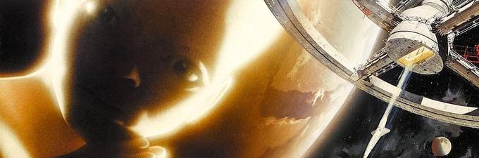 Ta prelomna in preroška vesoljska epopeja Stanleyja Kubricka nas vodi od zore človeštva do kolonizacije vesolja v najbolj oddaljeni prihodnosti, onkraj neskončnosti … Eden od najvplivnejših in večno provokativnih filmov vseh časov je prejel samo enega oskarja – za prelomne posebne učinke. • V ponedeljek, 31. 12., ob 20.05 na HRT 3.** | Foto: 
