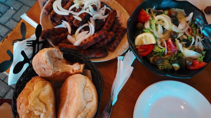 Počitnice.si - Albanija | Foto: Shutterstock