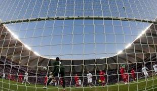 V Port Elizabethu ne gre vse po načrtih