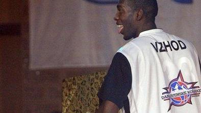 King MVP v vseh pogledih