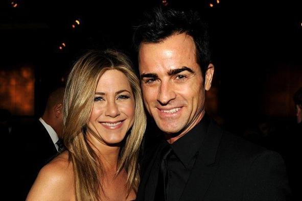 Zaročenec Jennifer Aniston bo dobil predporočno pogodbo