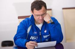 Reprezentanca zagotovo ne bo sestavljena za zeleno mizo