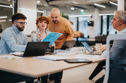 Za boljše rezultate spletnega oglaševanja naredite to!