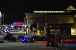 Policija v Wisconsinu po strelskem napadu aretirala 15-letnika
