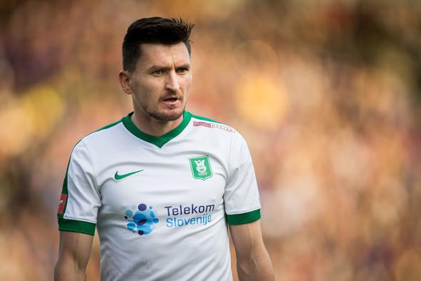 Najprej ga je razočaral Katanec, nato ga je prizadela Olimpija #intervju