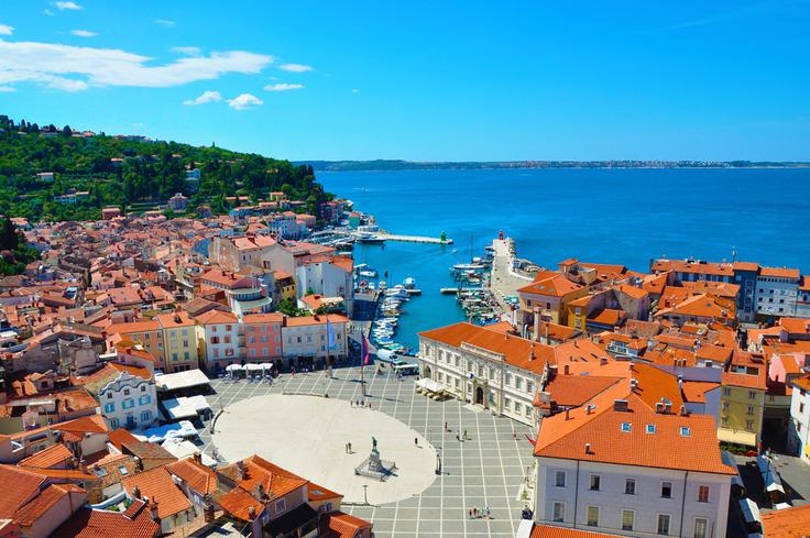 Piran
 | Foto: 