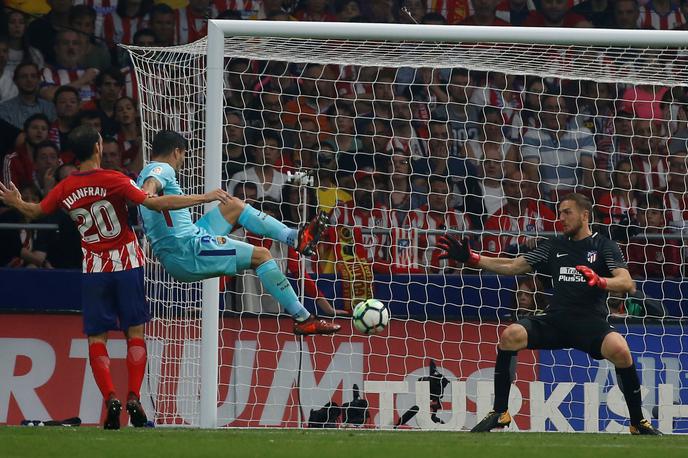 Jan Oblak | Foto Reuters