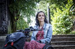 Nina Wabra Jakič: Mislili so, da gre za nesrečo s smrtnim izidom