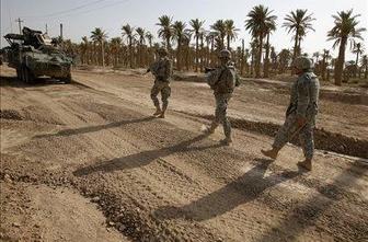 Oboroženi plačanci v Iraku doslej ZDA stali 85 milijard dolarjev