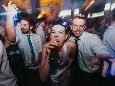 Najbolj zabavni ljudje se rodijo v teh znamenjih