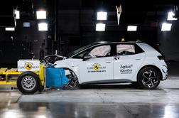 Nova merila varnostnih testov: kakšen bo vpliv na  avtomobile? Prvi namigi so jasni.
