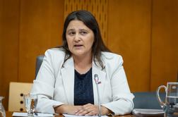Suzana Lep Šimenko prepričala pristojno komisijo DZ