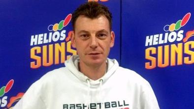 Gašper Okorn prevzema Helios