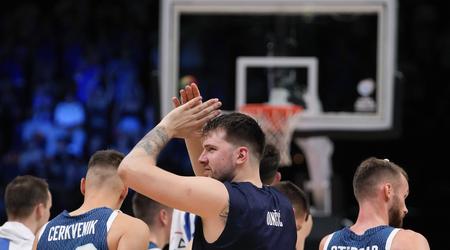 Slovenija v pričakovanju velike odločitve