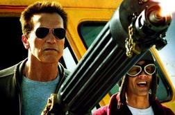 Zadnja bitka (The Last Stand)